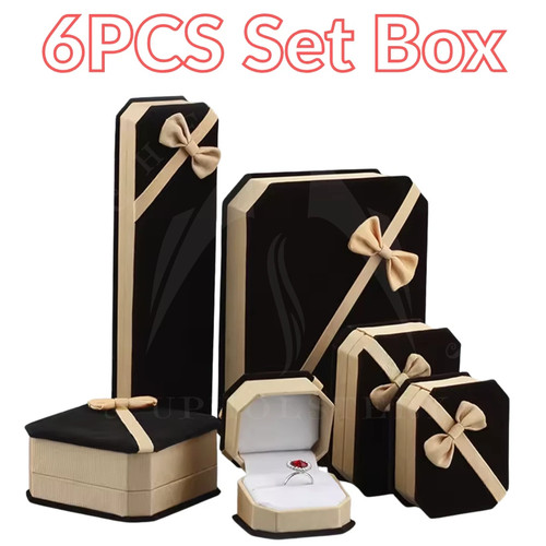 High quality jewellery box - jewellery,