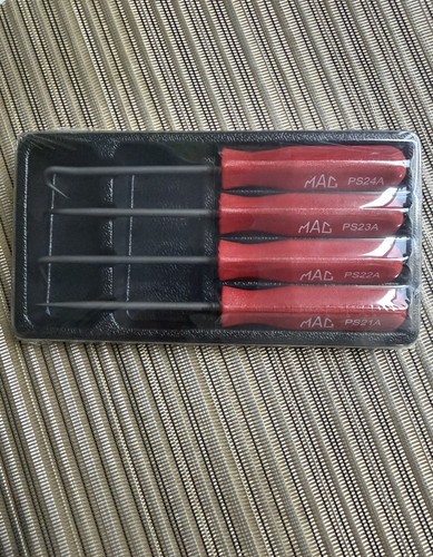 Mac tools piece mini pick - 4,