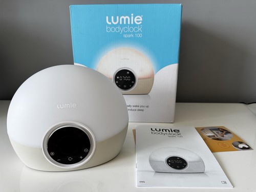 Lumie bodyclock spark - bodyclock,