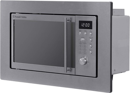 Russell hobbs rhbm2001 - russell, built