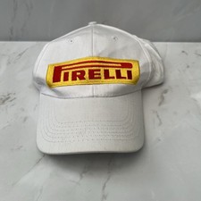 Official Pirelli Embroidered