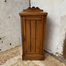 Vintage Bedside Cabinet /