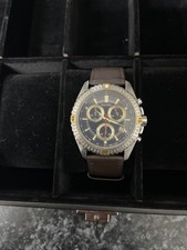 Accurist Quartz Chronograph