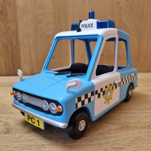 Postman pat 2006 police - pat, pc
