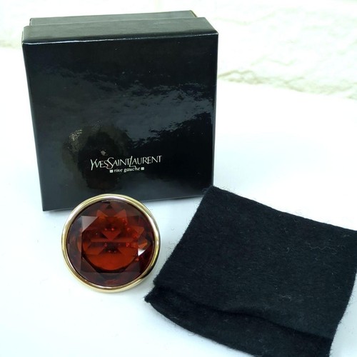 Yves saint laurent reddish - saint,