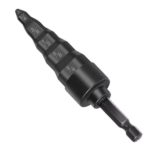 Swaging tool drill bit - swaging,