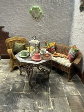 12th Scale Dolls House