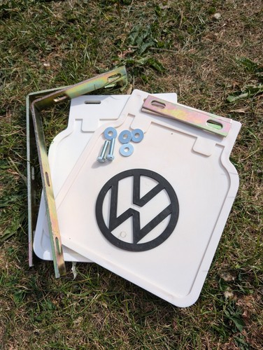 Mud flaps for volkswagen - flaps,