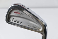 Titleist 695CB #3 Iron / 20 Degree / X-Flex Rifle Shaft