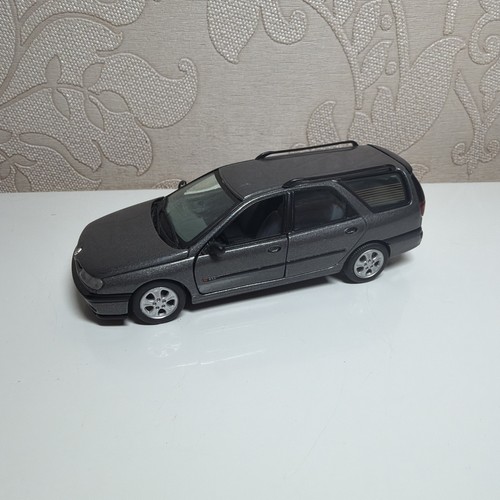 Renault laguna estate 43 - estate, 1:43
