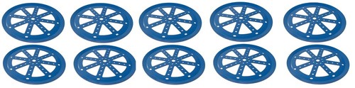 Meccano 150mm - x, (6")