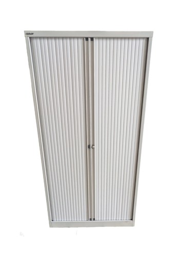 Bisley grey tall - bisley, tambour
