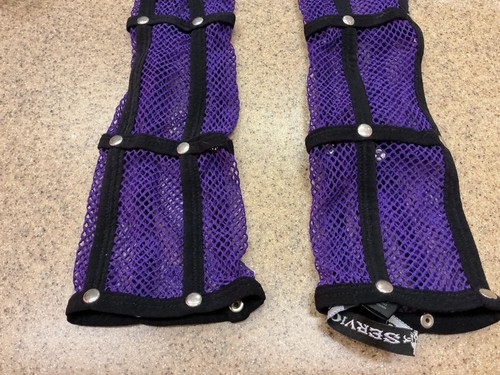 Vintage y2k lip service purple - y2k,