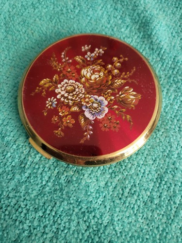 Vintage ladies stratton red - stratton,