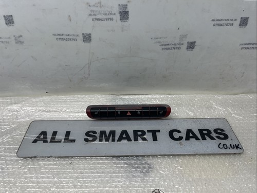 Smart car 451 fortwo 2007 - smart,
