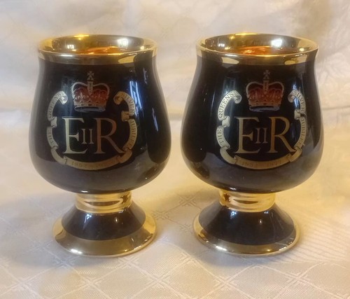 Pair prinknash - of,