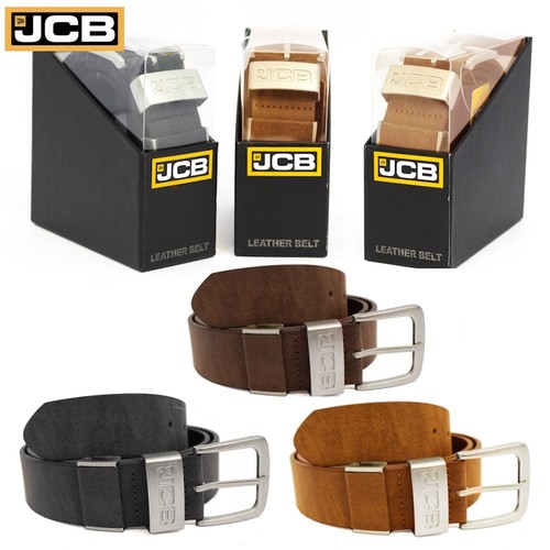 Jcb fully adjustable leather - fully,