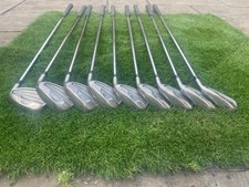 ⛳ Tom Wishon 979SS Irons Set