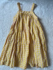 Preowned Next Girls Dress - 5 Years