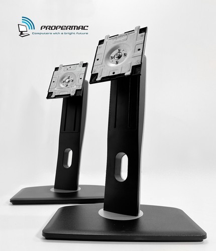 Dual monitor stand - stand, dell