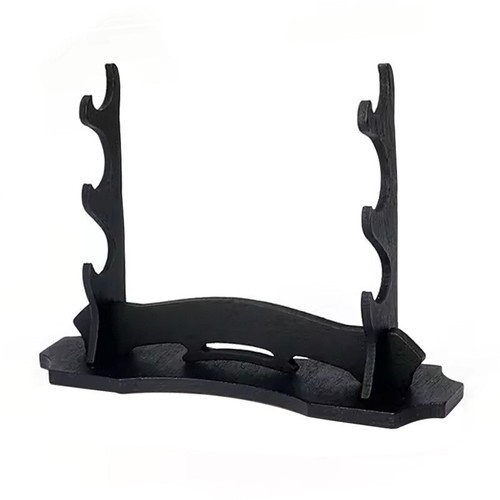 Miniature samurai sword stand - miniature,