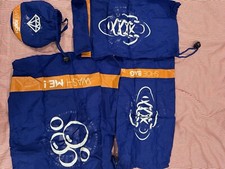 Kipling - Travel Pouch - 2