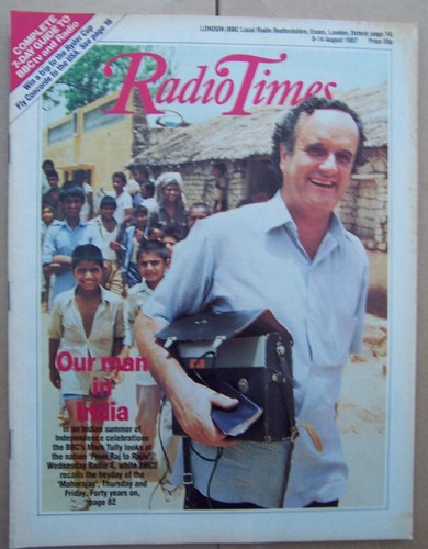Radio times 1987 - radio, times/1987/mark