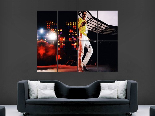 Freddie mercury wembley - freddie,