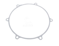 Gasket for generator side