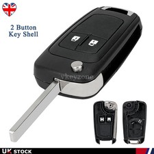 Key fob case shell - key,