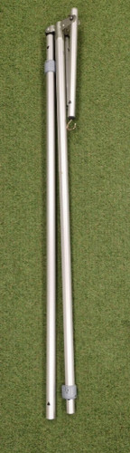 Bradcot easy alloy - bradcot, pole