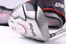 Ping G20 Driver / 9.5 Degree /