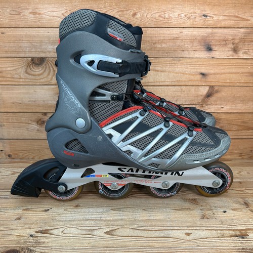 Salomon inline skates - skates, mens