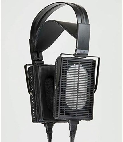 Stax stacks ear speakers - stax,