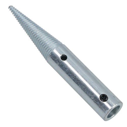 Polishing spindle 6 - polishing,