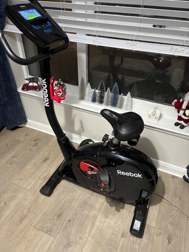Reebok bike gb40s - bike,