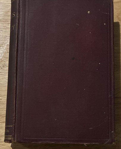 Antique principles pharmacy - antique, of