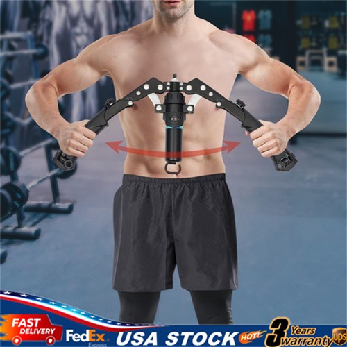 Manual chest expander - chest,