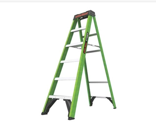 Little giant fibreglass 72m - giant, 1.72m