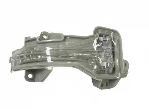Turn signal lamp left exterior - turn,