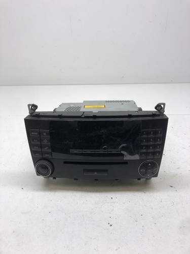 Mercedes benz w203 2007 - w203,