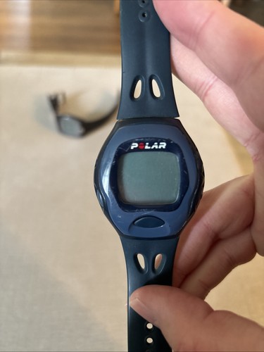 Polar m51 electro heart rate - m51,