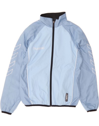 Hummel mens graphic tracksuit - mens,