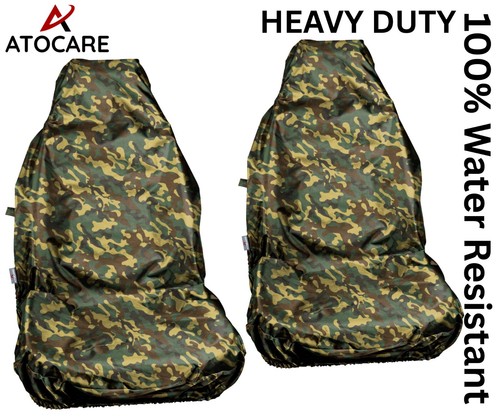 Camo green heavy - duty, 100%