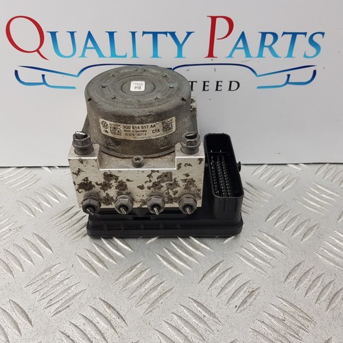 Skoda superb abs pump - skoda,