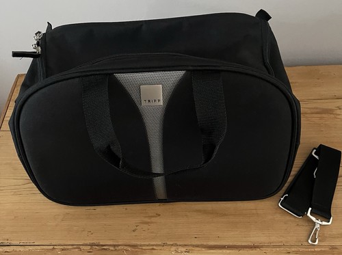 Tripp overnight bag - bag, with