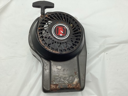 Flymo rl400 tecumseh - flymo,