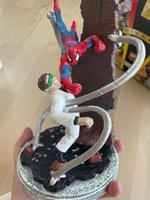 SPIDER-MAN VS DOCTOR OCTOPUS