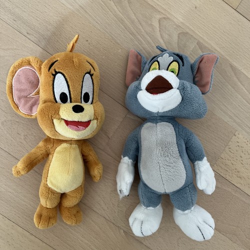 Tom and jerry - tom,
