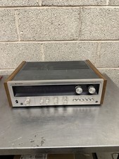 Trio KR-5400 Stereo Receiver